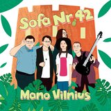 Mano Vilnius