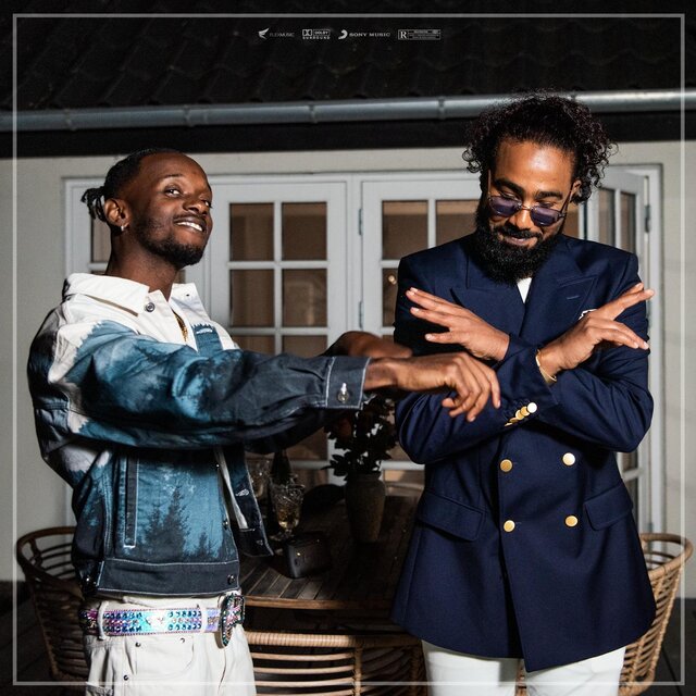 Nikupe (feat. Didi Naji)