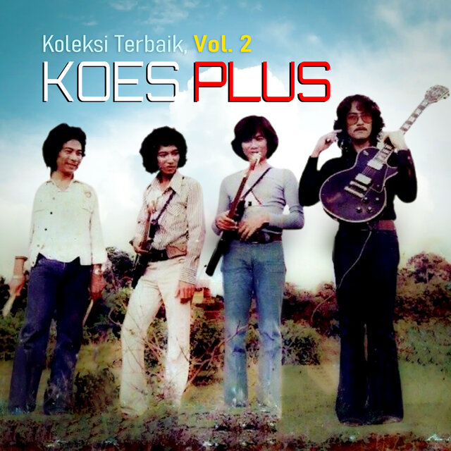 Koleksi Terbaik, Vol. 2