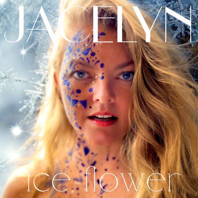 Ice Flower