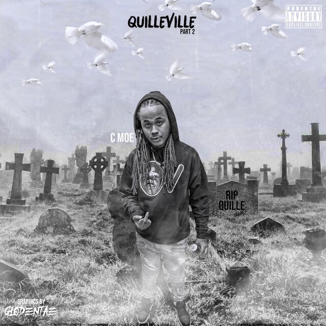 Quilleville, Pt. 2