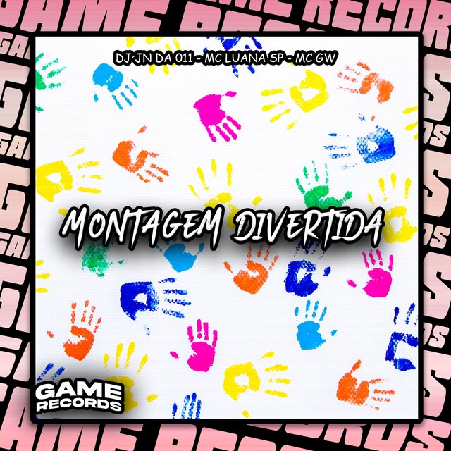 Montagem Divertida