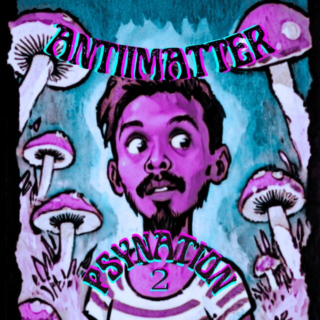 PsyNation 2