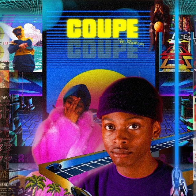 Coupe (feat. Ramzey & Matavelli)