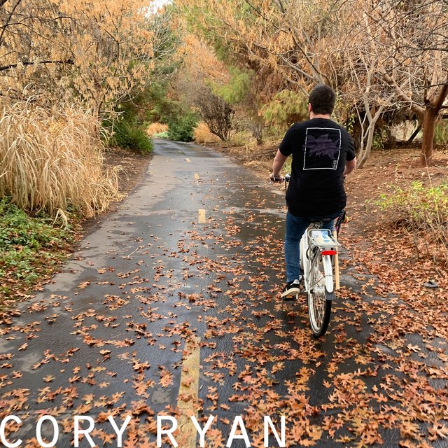 Cory Ryan
