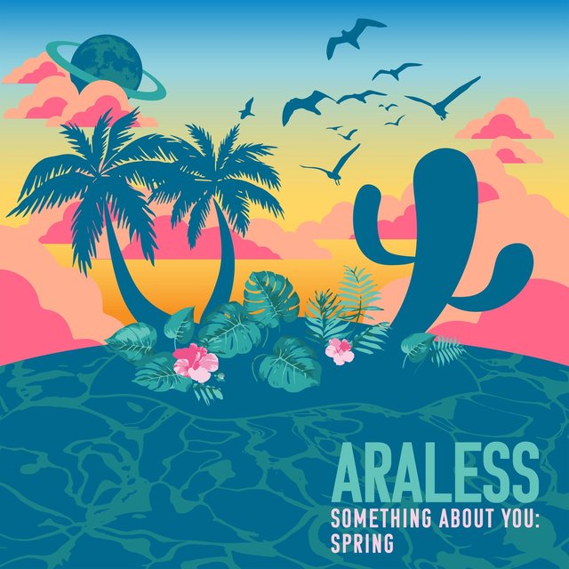 Something About You: Spring