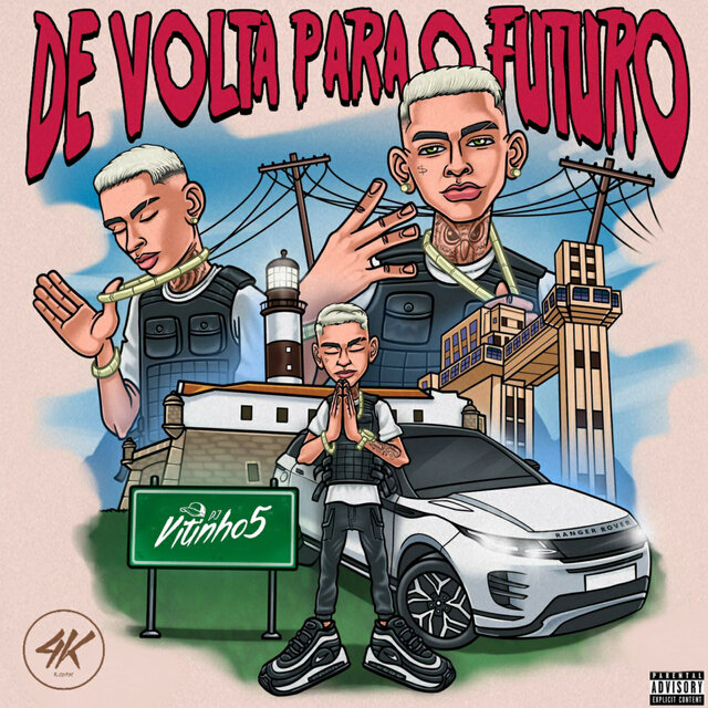 De Volta para o Futuro