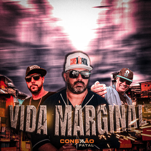 Vida Marginal