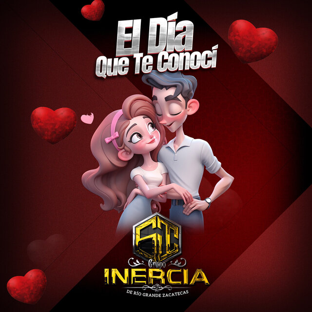 El Día Que Te Conocí