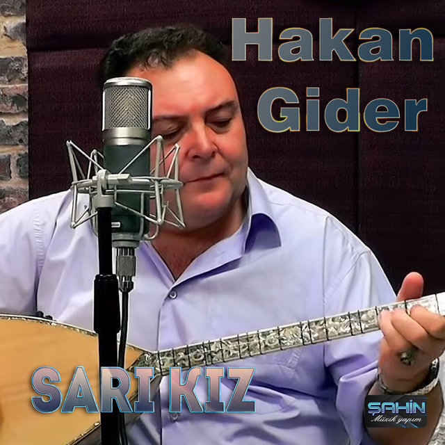 Sarı Kız