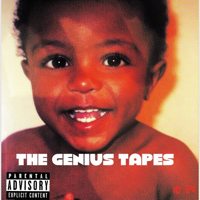 The Genius Tapes