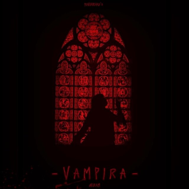 VAMPIRA
