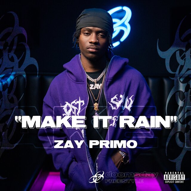 Make It Rain