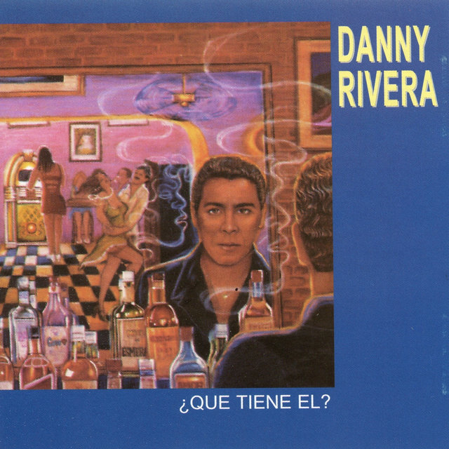 ¿Qué Tiene El?