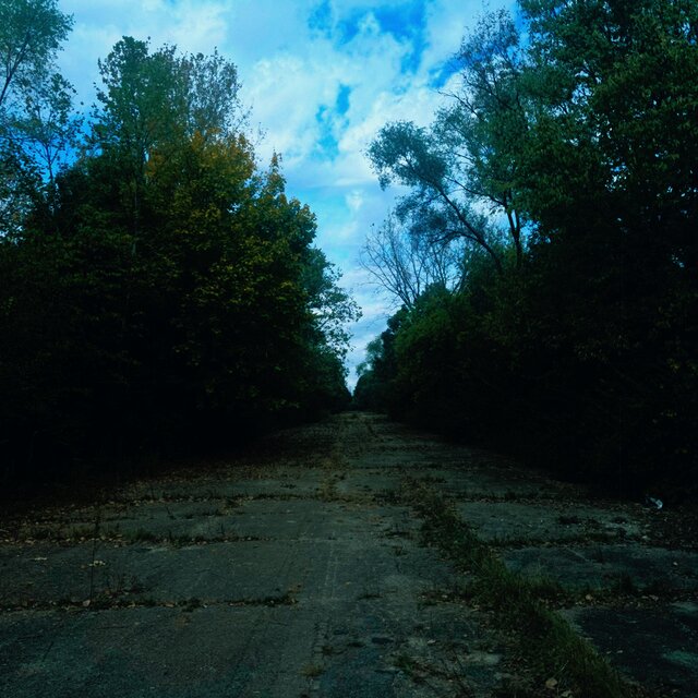 SKY IS YOUR HOME