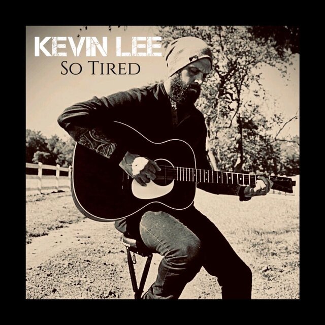So Tired