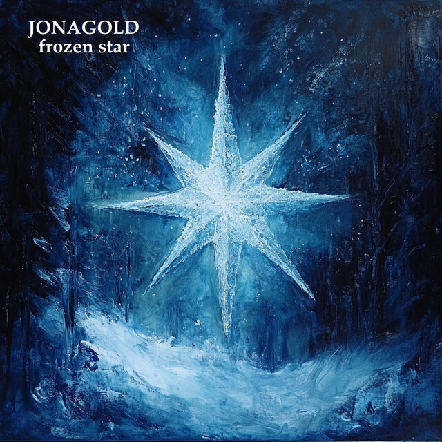 Frozen Star
