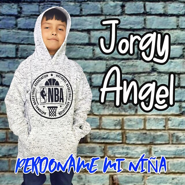 PERDONAME MI NIÑA (feat. JORGY ANGEL)