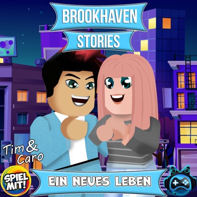 Ein neues Leben! (Tim & Caro)