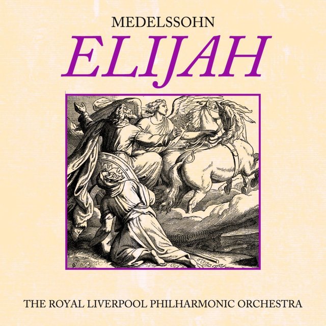 Elijah