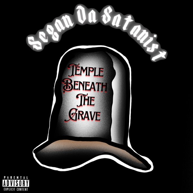 Temple Beneath The Grave