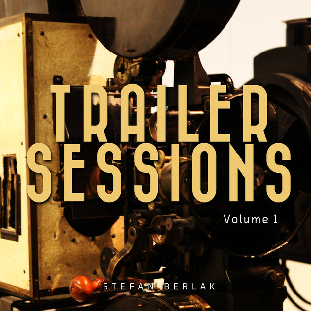 Trailer Sessions Vol. 1
