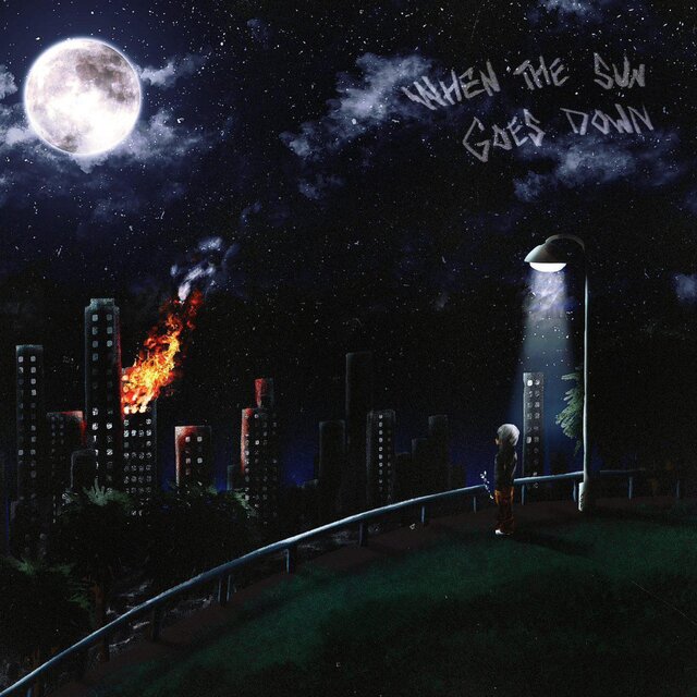 When The Sun Goes Down (Ep)