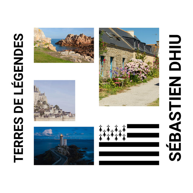 Terres de Légendes