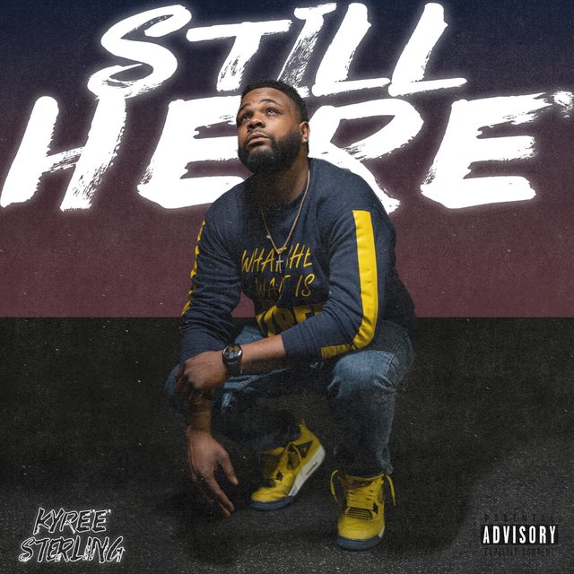STILL HERE
