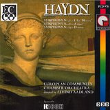 Symphony No. 28 in A Major: I. Allegro di molto