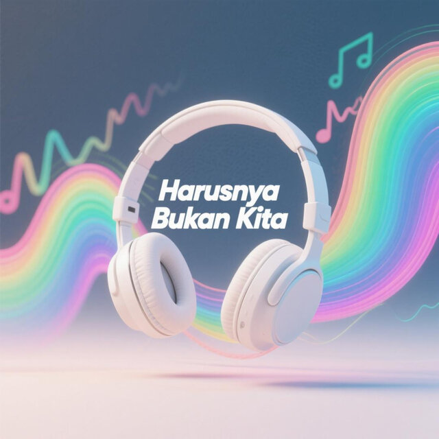Harusnya Bukan Kita