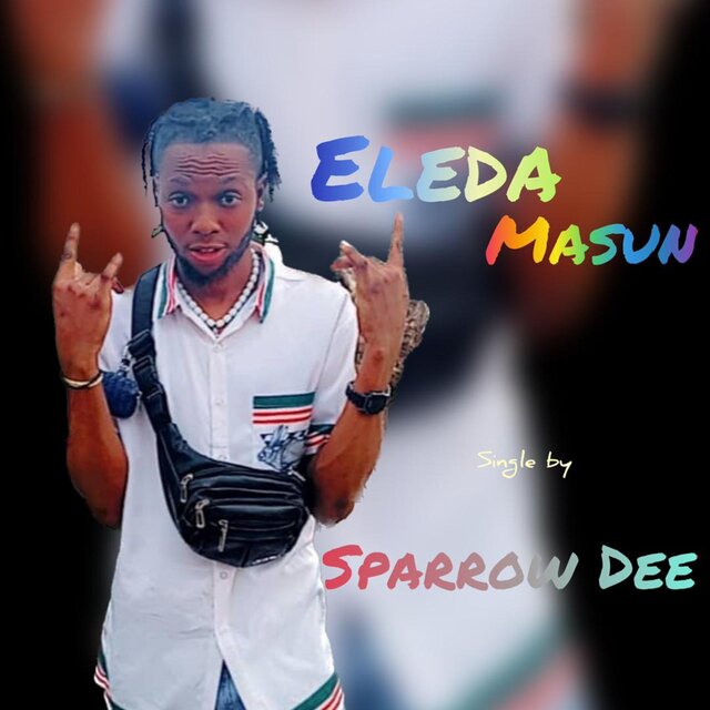 Eleda Masun (Sparrow Dee)