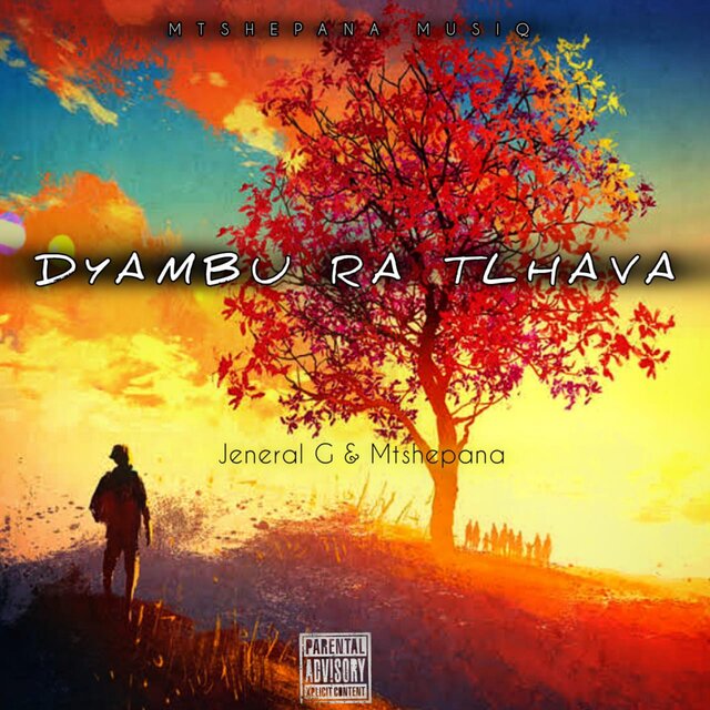 DYAMBU RA TLHAVA