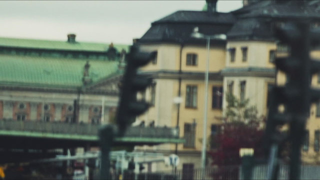 Er Der Nogen