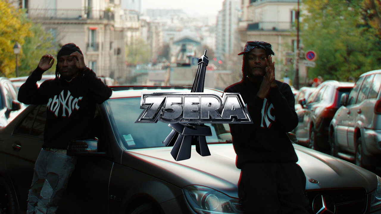 Elle aimerait (feat. Diddi Trix) (Clip officiel)