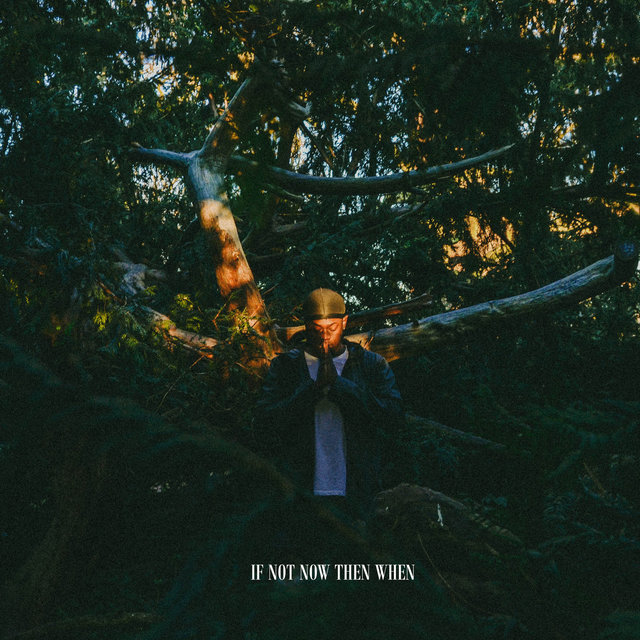 IF NOT NOW THEN WHEN