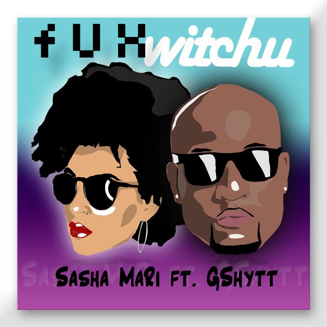 Fux Witchu (feat. Gshytt)