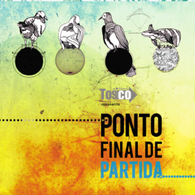 Ponto Final de Partida