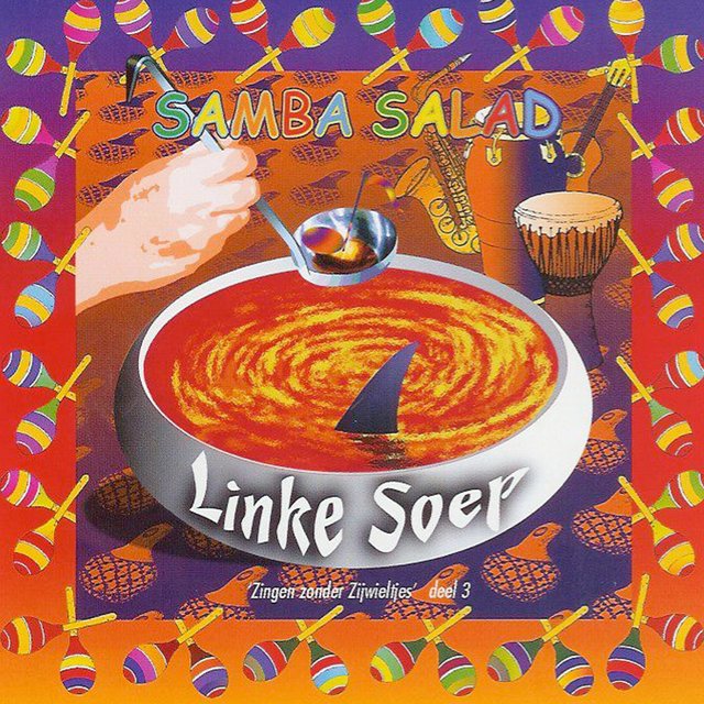 Linke Soep