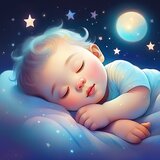 Canciones De Cuna De Hip Hop Para Bebés Tranquilos