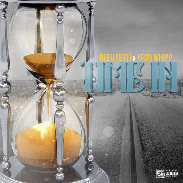 time in