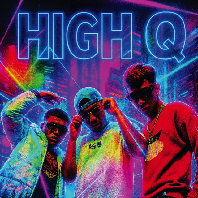 High Q