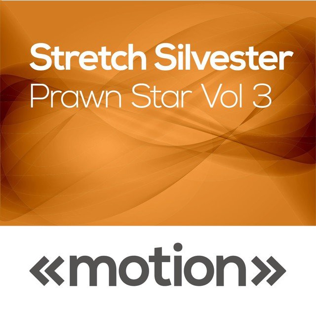 Prawn Star, Vol. 3