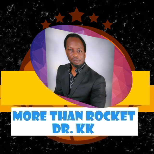 More Than Rocket