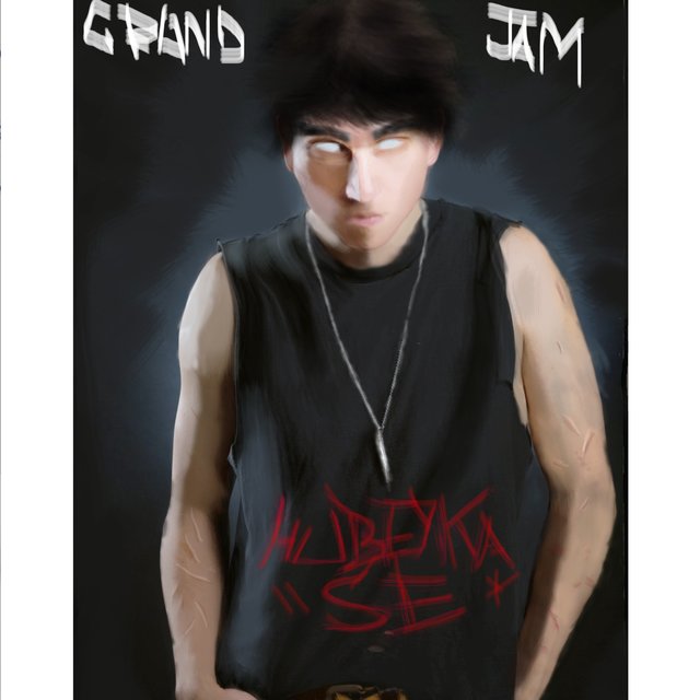 Grand Jam