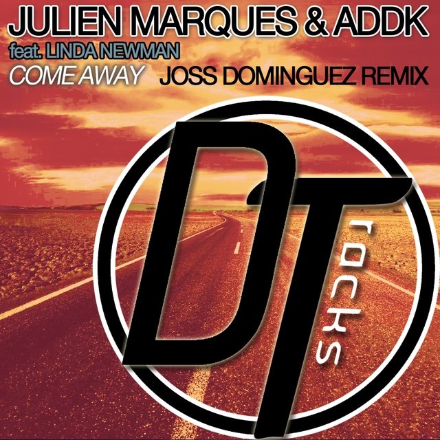 Come Away (Joss Dominguez Remix)