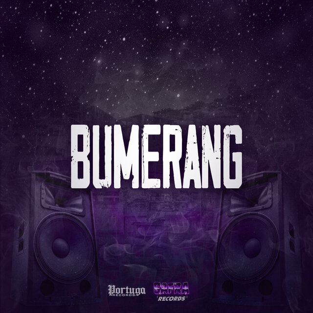 Bumerang