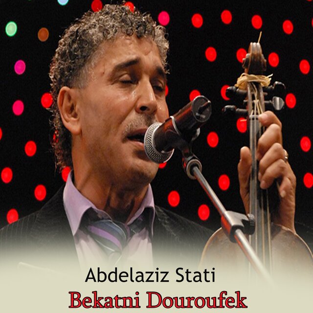 Bekatni Douroufek