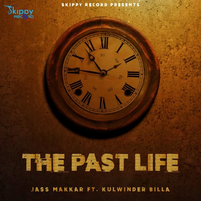The Past Life