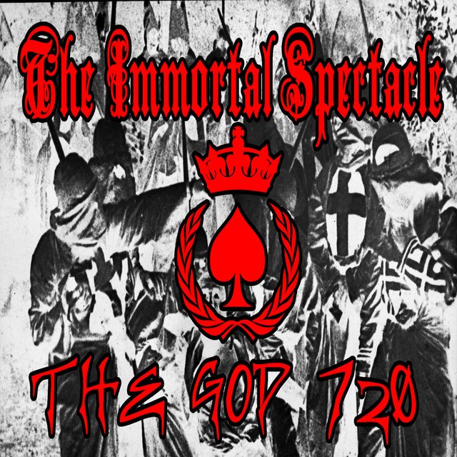 The Immortal Spectacle